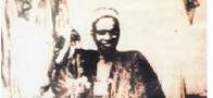 Moussa Molo Baldé